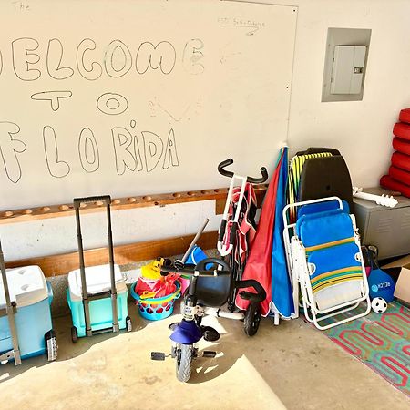 New! Close To Beach, Cozy, New Beds & Family Friendly 纳瓦拉 外观 照片
